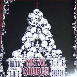 Metal Church : Building the Church